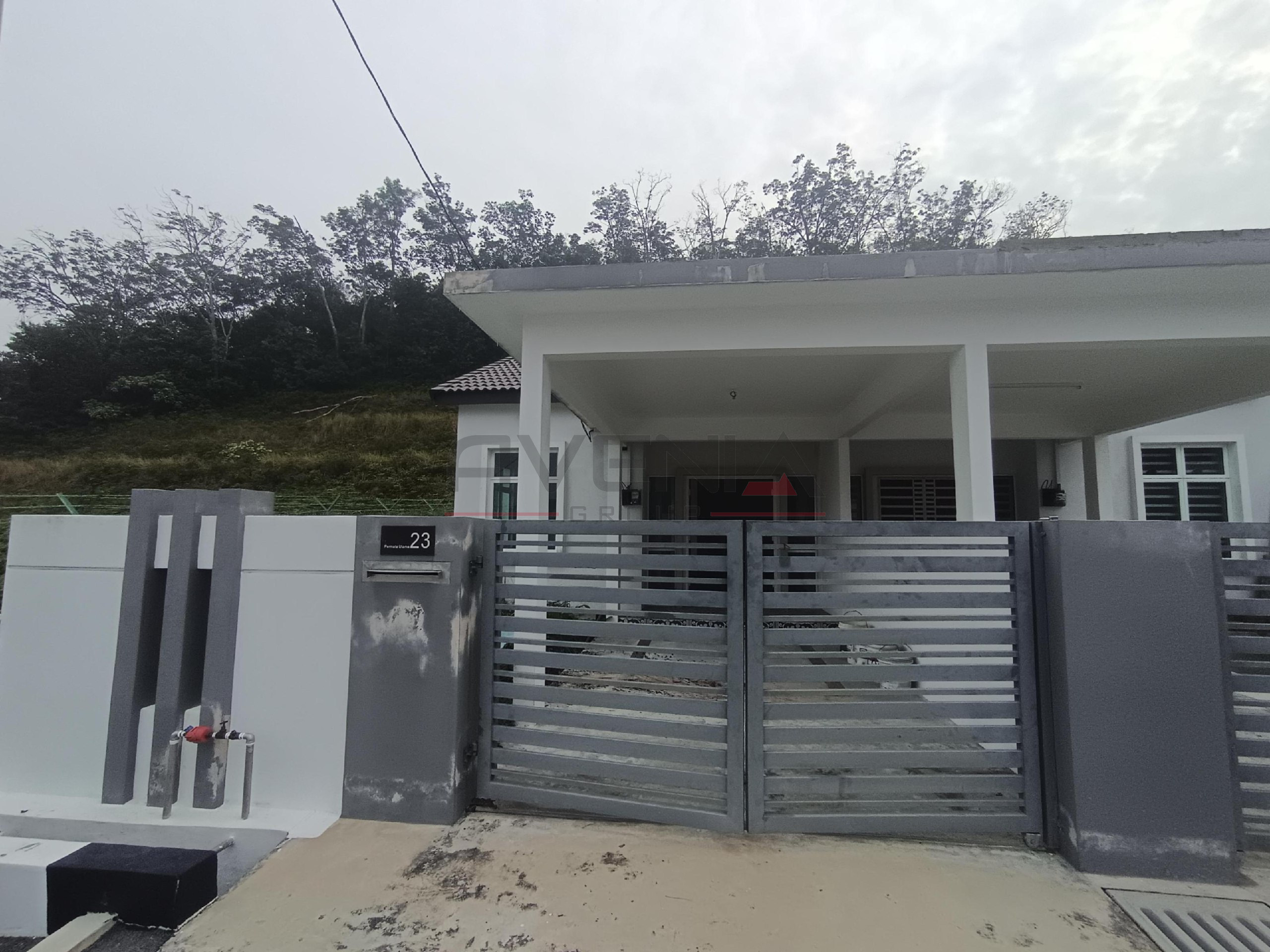 TAMAN PERMATA UTAMA 📍 | END LOT | TERES SETINGKAT | CASHBACK RM25,000 | ZERO DEPOSIT | BOOKING 1K