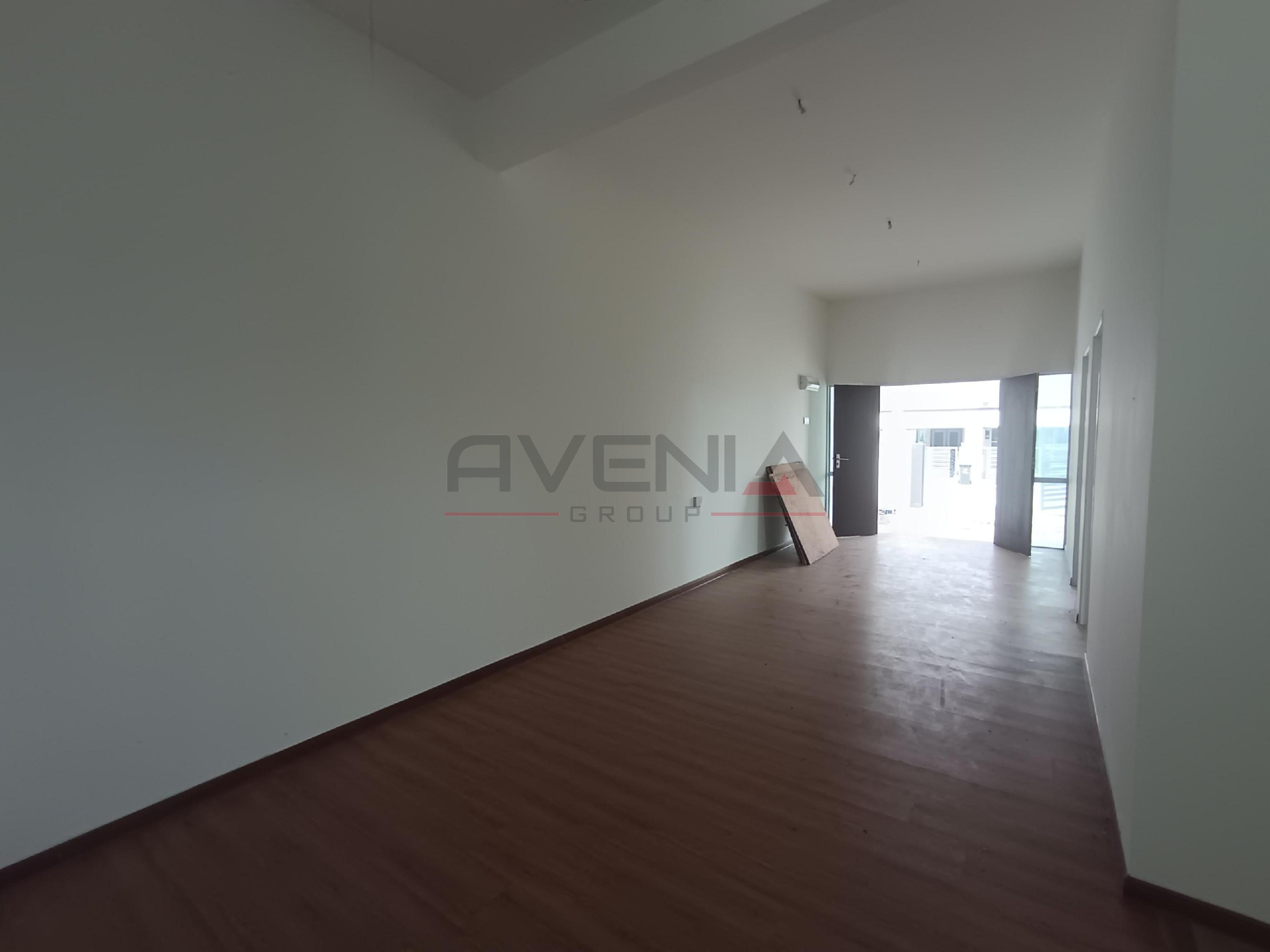 TAMAN PERMATA UTAMA 📍 | END LOT | TERES SETINGKAT | CASHBACK RM25,000 | ZERO DEPOSIT | BOOKING 1K 12