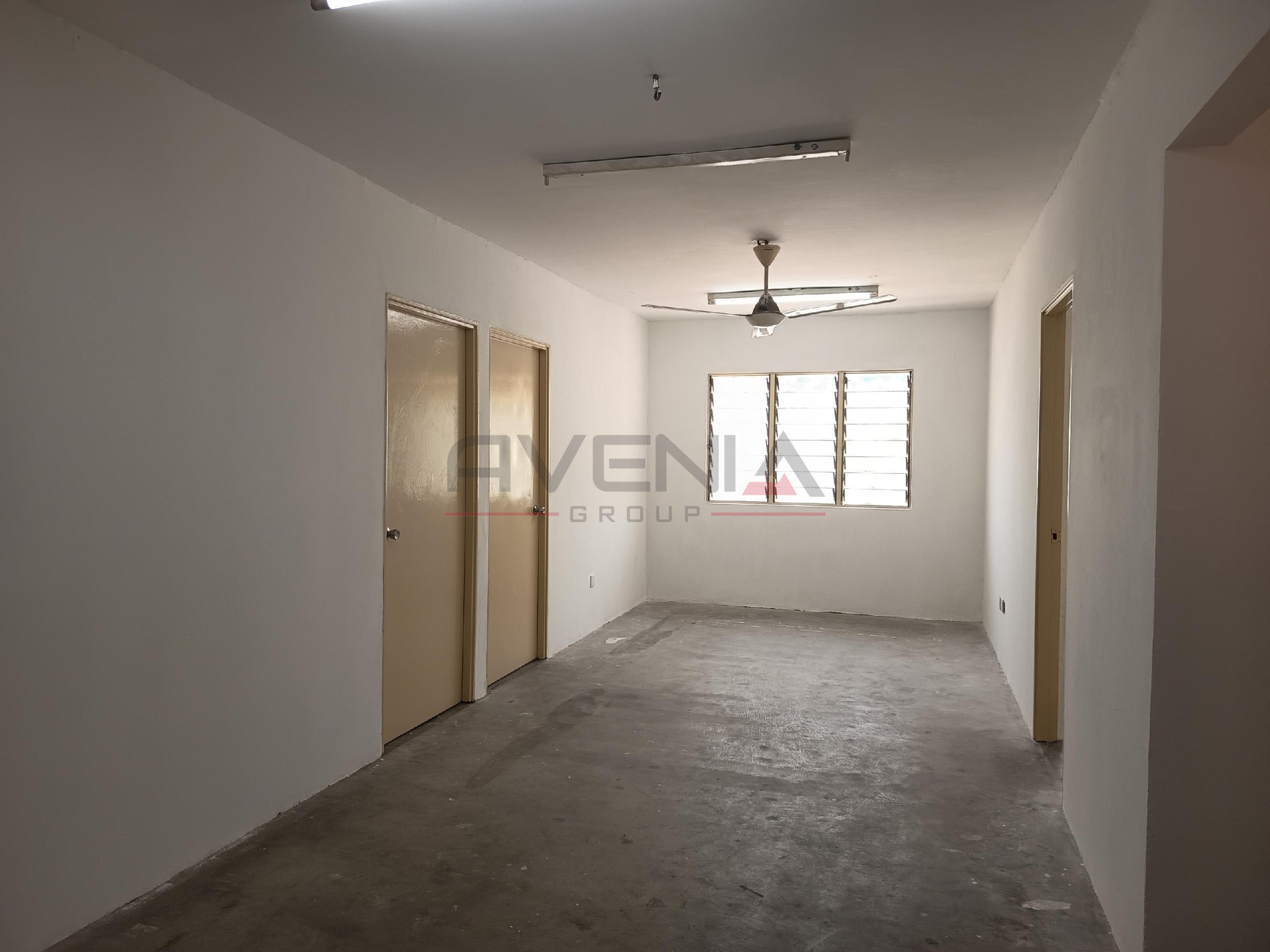 APARTMENT HALAMAN KENANGA 📍 | CASHBACK RM20,000 | ZERO DEPOSIT | BOOKING 1K 2