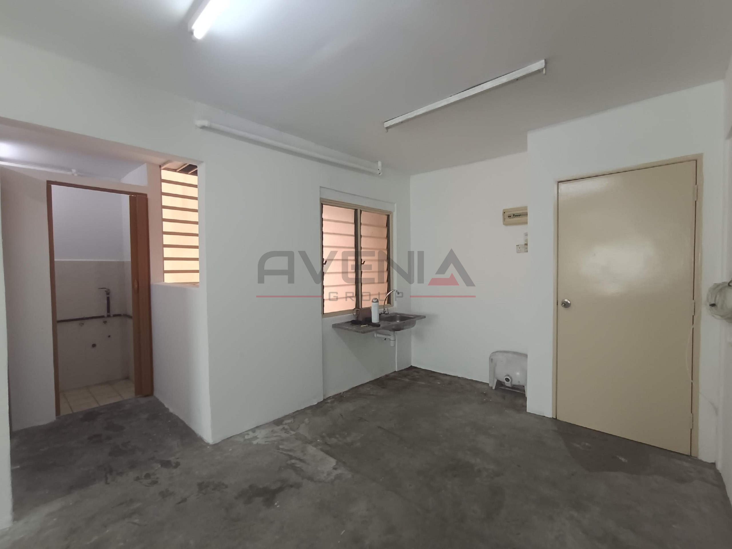 APARTMENT HALAMAN KENANGA 📍 | CASHBACK RM20,000 | ZERO DEPOSIT | BOOKING 1K 4