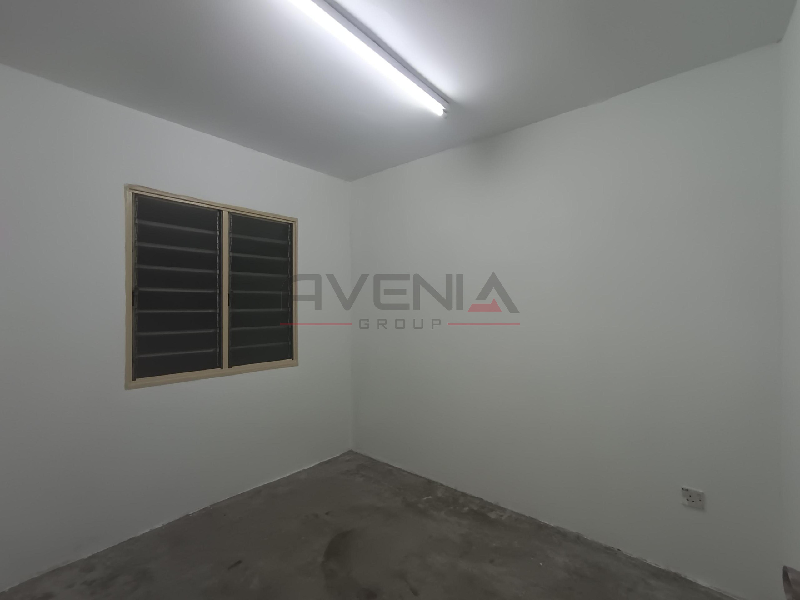 APARTMENT HALAMAN KENANGA 📍 | CASHBACK RM20,000 | ZERO DEPOSIT | BOOKING 1K 7