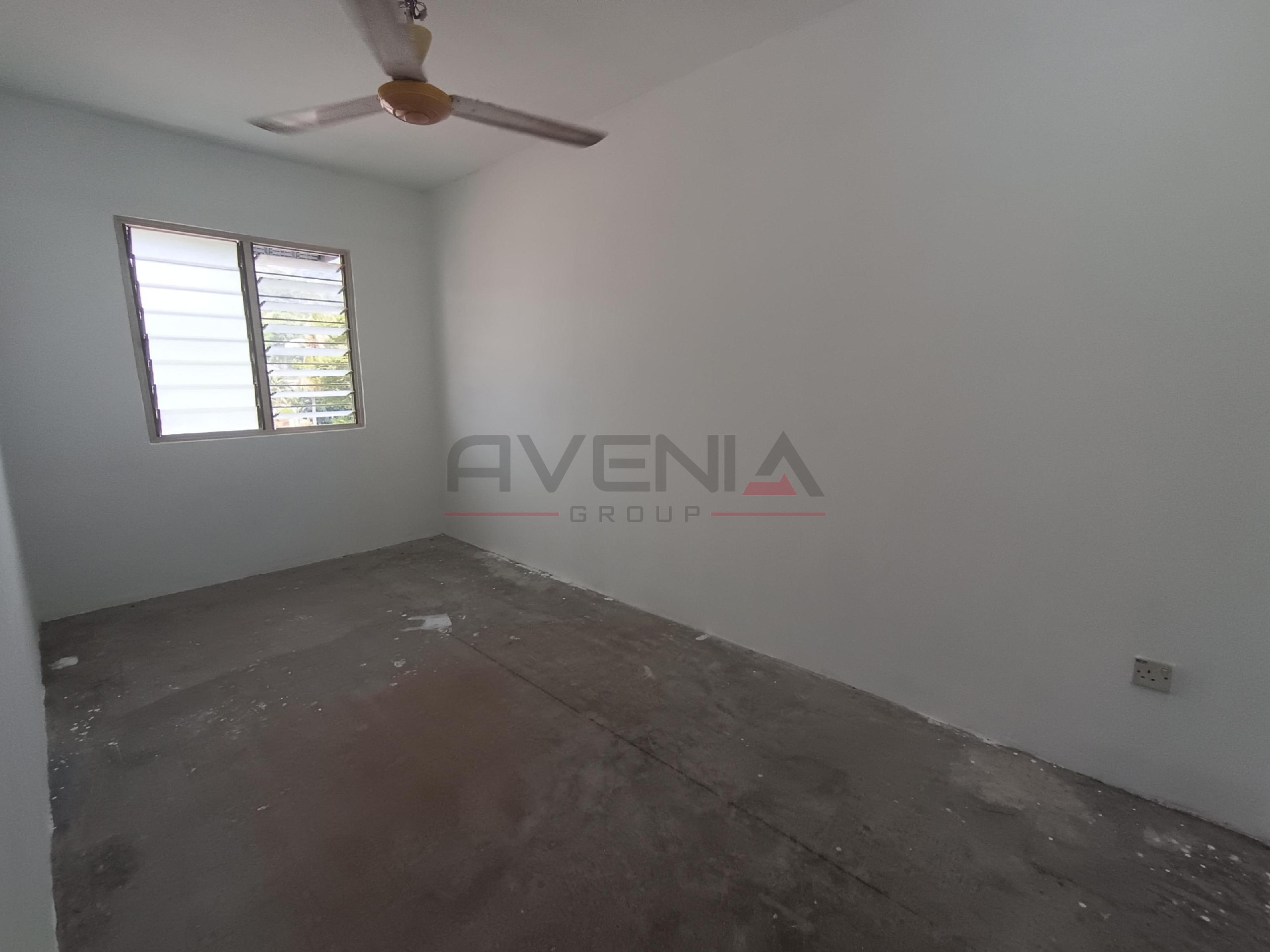 APARTMENT HALAMAN KENANGA 📍 | CASHBACK RM20,000 | ZERO DEPOSIT | BOOKING 1K 9