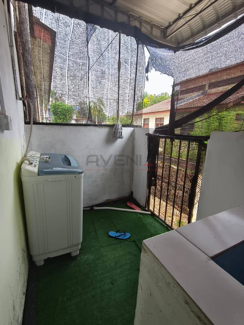 TAMAN KELISA RIA 📍 | RENOVATED | TERES SETINGKAT | CASHBACK RM20,000 | ZERO DEPOSIT | BOOKING 1K 15