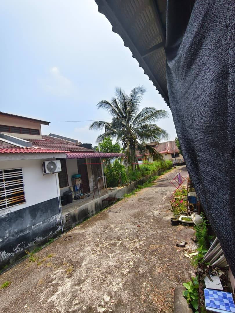 TAMAN KELISA RIA 📍 | RENOVATED | TERES SETINGKAT | CASHBACK RM20,000 | ZERO DEPOSIT | BOOKING 1K 17