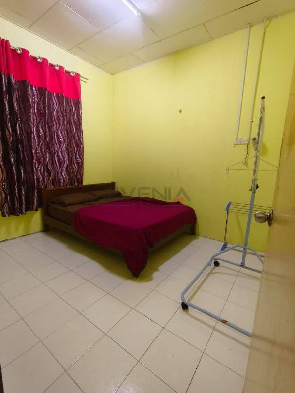 TAMAN KELISA RIA 📍 | RENOVATED | TERES SETINGKAT | CASHBACK RM20,000 | ZERO DEPOSIT | BOOKING 1K 5