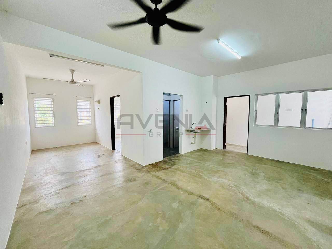 BUKIT BANYAN| FULL LOAN |CASHBACK 25K 📍 | TOWNHOUSE | ZERO DEPOSIT | BOOKING 1K 4