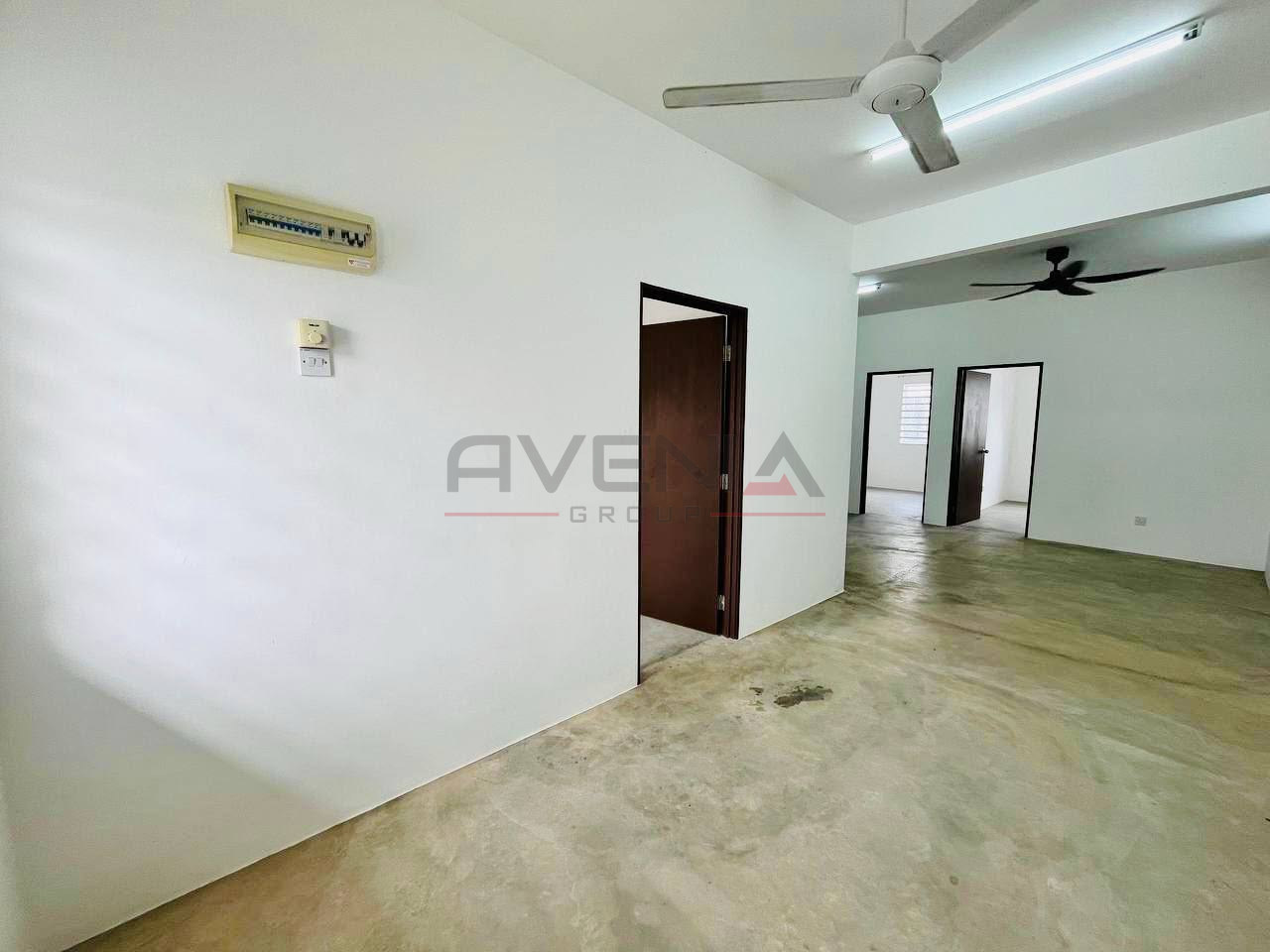 BUKIT BANYAN| FULL LOAN |CASHBACK 25K 📍 | TOWNHOUSE | ZERO DEPOSIT | BOOKING 1K 5