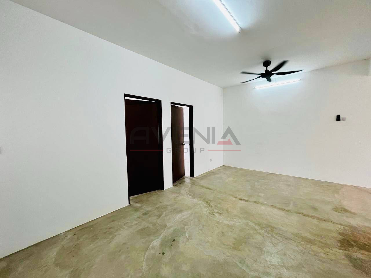 BUKIT BANYAN| FULL LOAN |CASHBACK 25K 📍 | TOWNHOUSE | ZERO DEPOSIT | BOOKING 1K 6