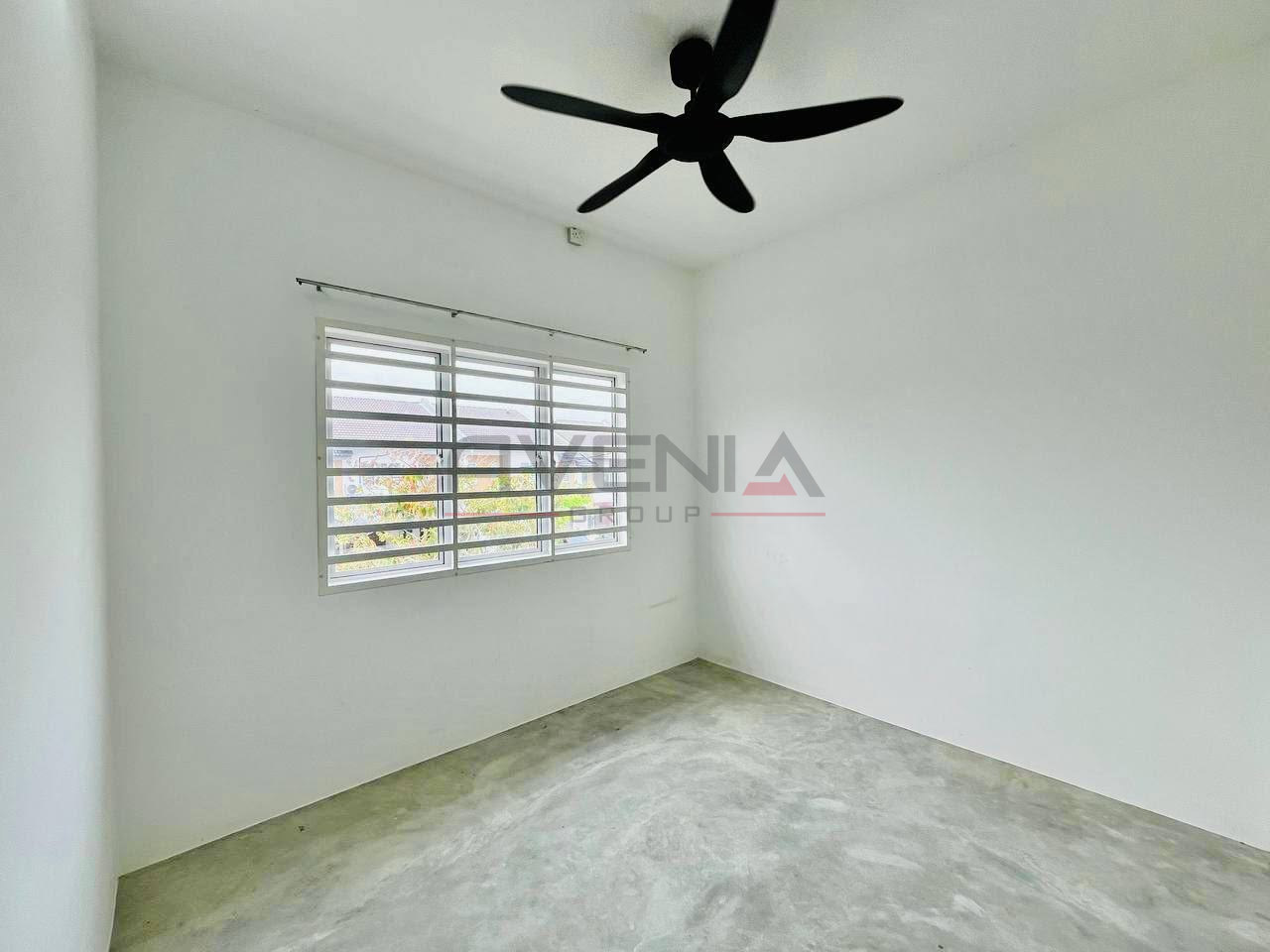 BUKIT BANYAN| FULL LOAN |CASHBACK 25K 📍 | TOWNHOUSE | ZERO DEPOSIT | BOOKING 1K 7