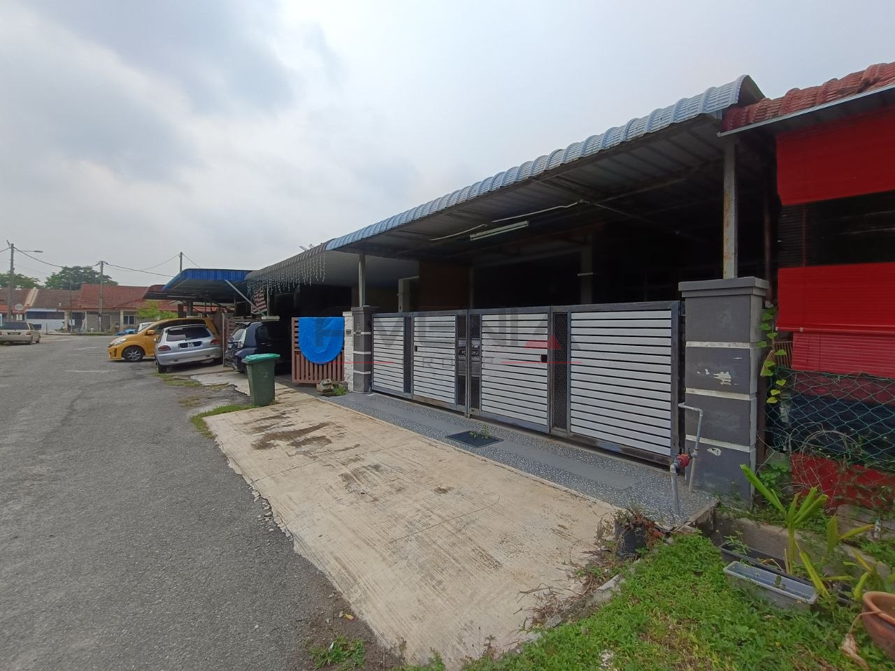 ZON MAWAR AMBANGAN HEIGHT 📍 | TERES SETINGKAT | CASHBACK RM20,000 | ZERO DEPOSIT | BOOKING 1K 2