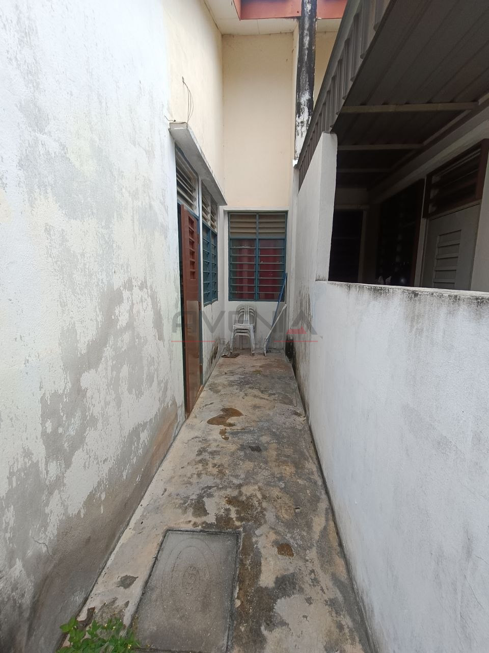 ZON MAWAR AMBANGAN HEIGHT 📍 | TERES SETINGKAT | CASHBACK RM20,000 | ZERO DEPOSIT | BOOKING 1K 17