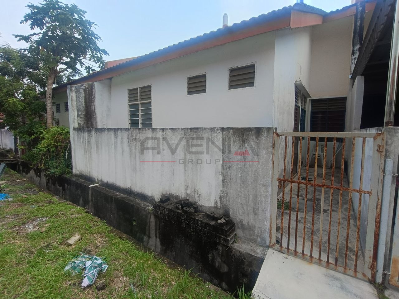 ZON MAWAR AMBANGAN HEIGHT 📍 | TERES SETINGKAT | CASHBACK RM20,000 | ZERO DEPOSIT | BOOKING 1K 19