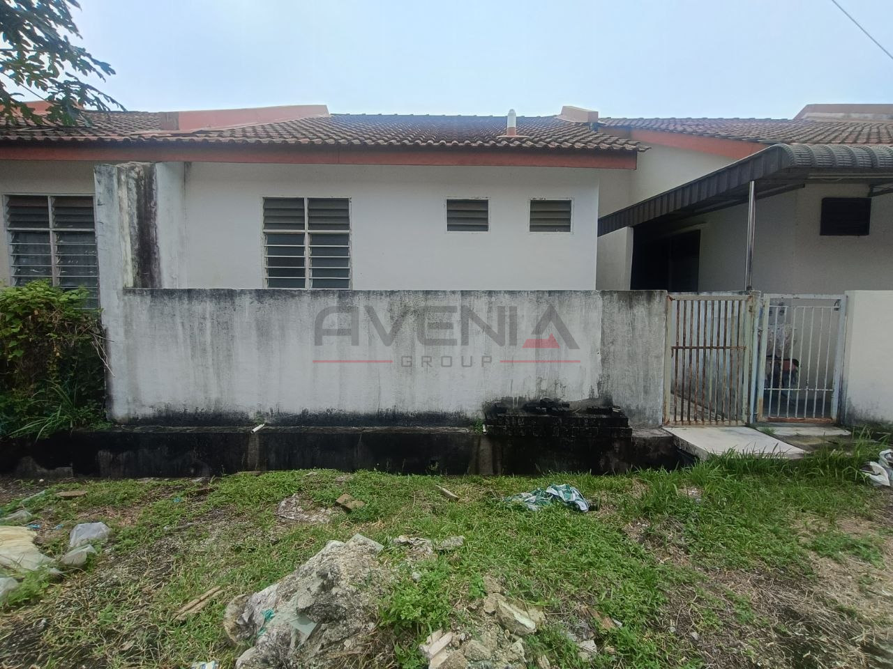 ZON MAWAR AMBANGAN HEIGHT 📍 | TERES SETINGKAT | CASHBACK RM20,000 | ZERO DEPOSIT | BOOKING 1K 20