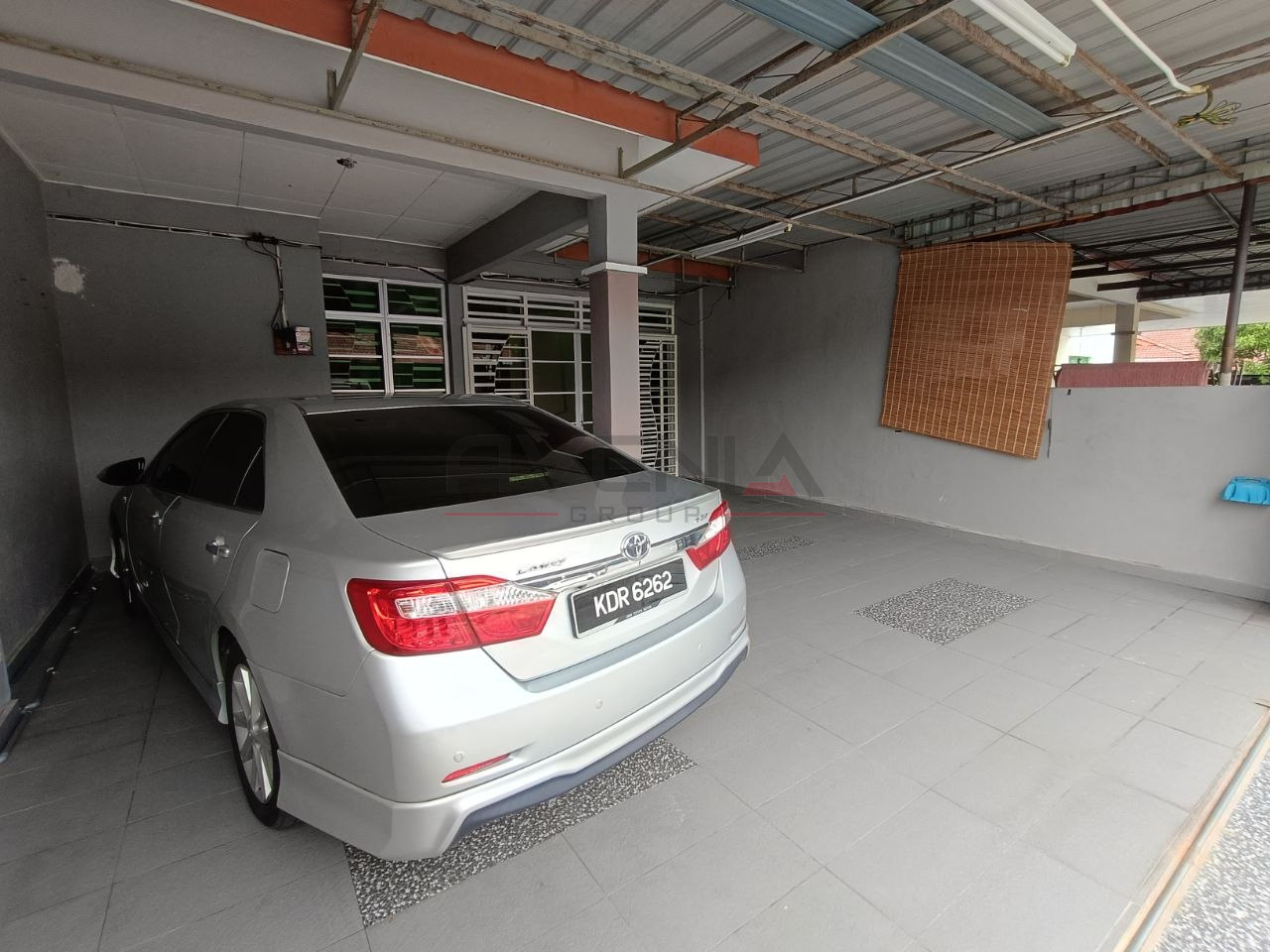 ZON MAWAR AMBANGAN HEIGHT 📍 | TERES SETINGKAT | CASHBACK RM20,000 | ZERO DEPOSIT | BOOKING 1K 5