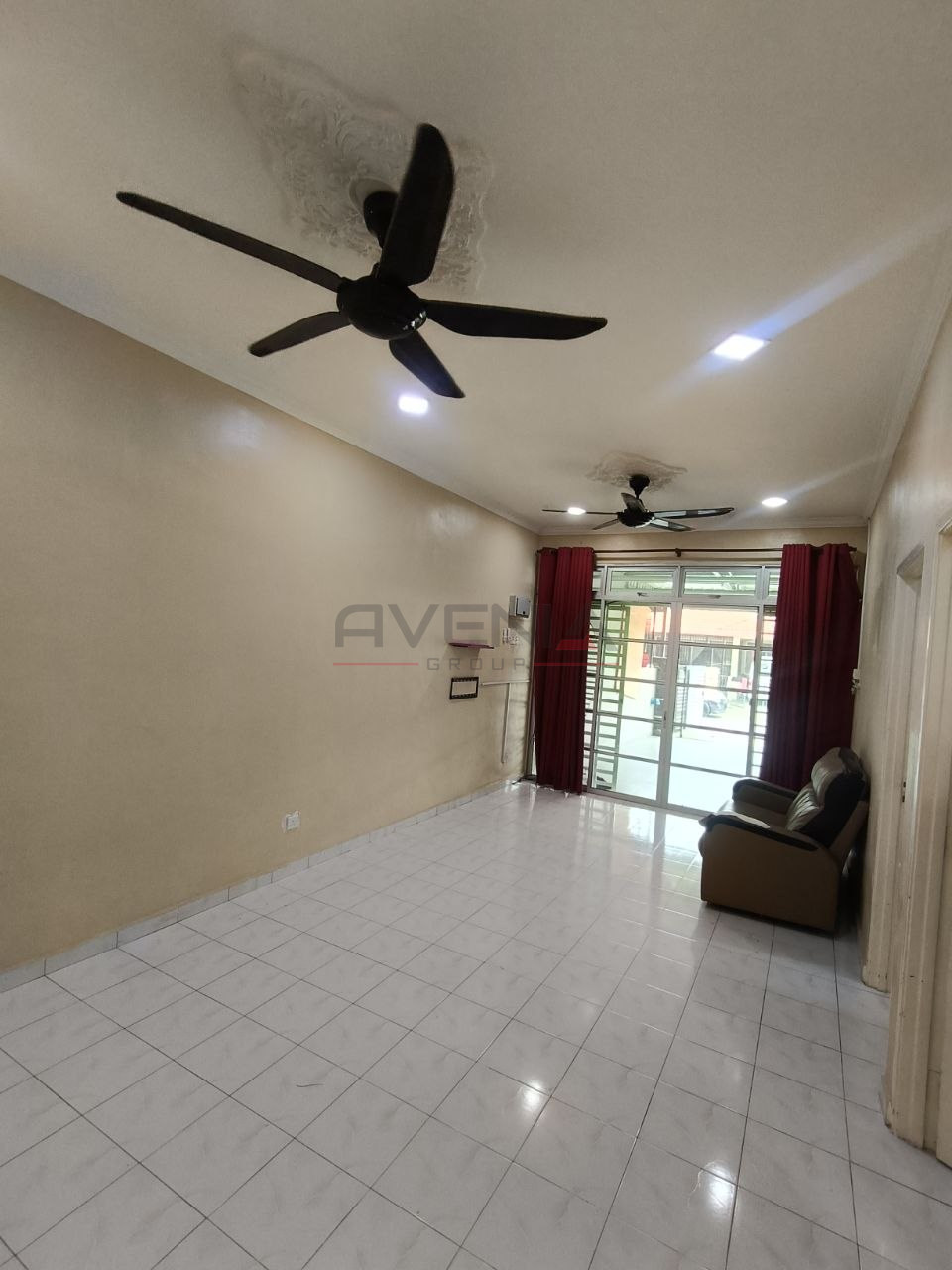 ZON MAWAR AMBANGAN HEIGHT 📍 | TERES SETINGKAT | CASHBACK RM20,000 | ZERO DEPOSIT | BOOKING 1K 7