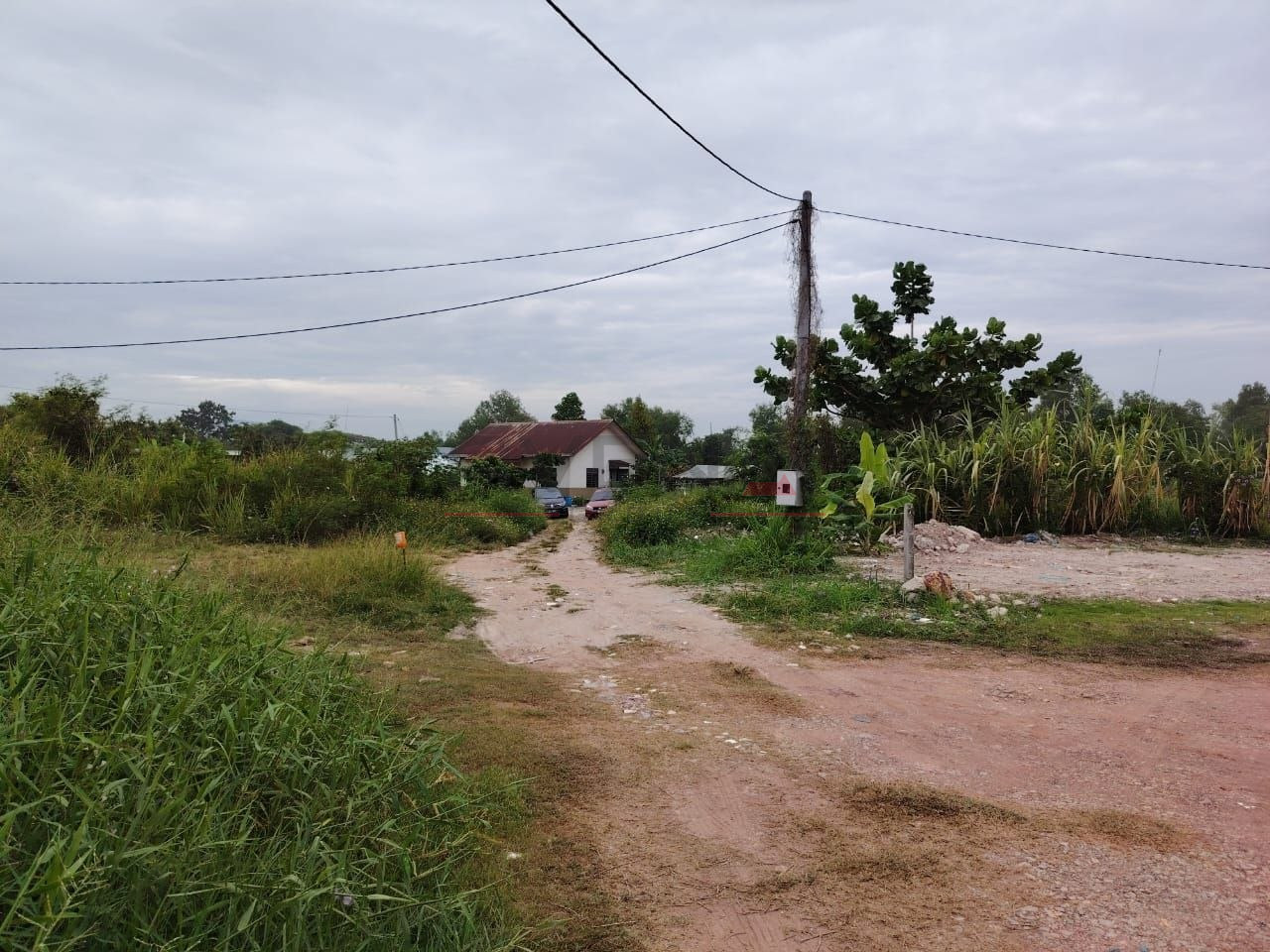 TANAH KOT KEDIAMAN SUNGAI DUA 📍 | TANAH BANGUNAN | CASHBACK RM14,000 | ZERO DEPOSIT | BOOKING 1K 4