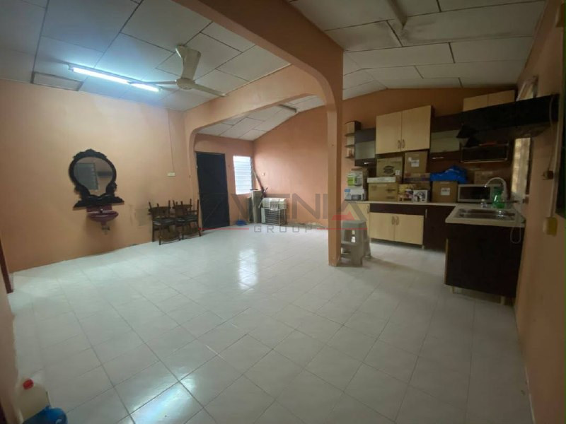 TAMAN SERINDIK 📍 | SEMI-D SETINGKAT | CASHBACK RM41,000 | ZERO DEPOSIT | BOOKING 1K 5