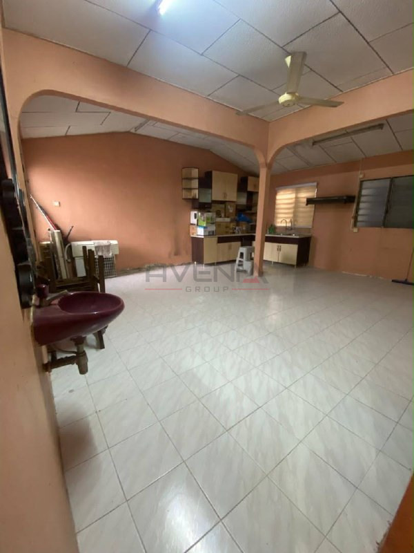 TAMAN SERINDIK 📍 | SEMI-D SETINGKAT | CASHBACK RM41,000 | ZERO DEPOSIT | BOOKING 1K 9
