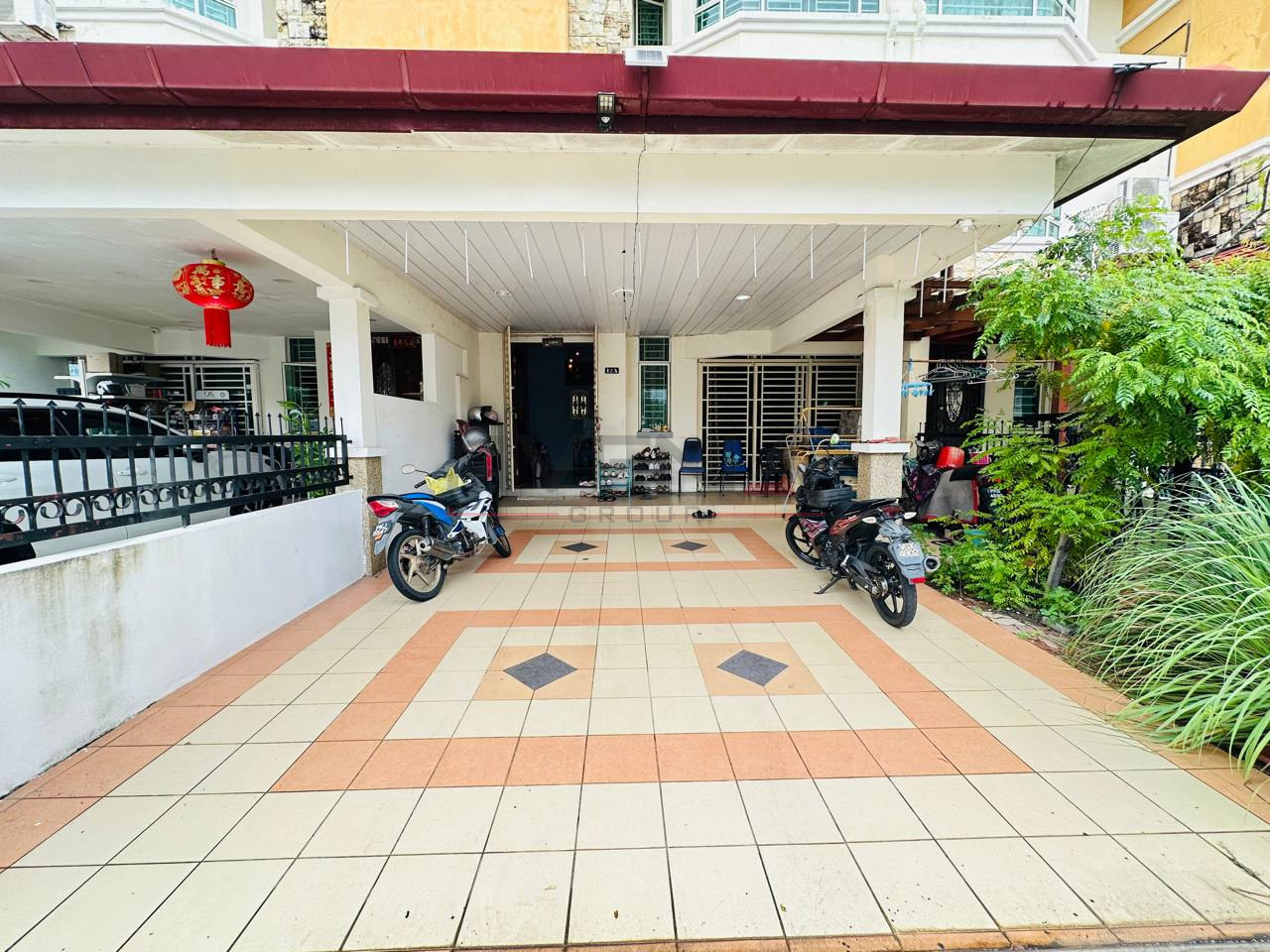 TINGKATKENARI 4 📍 | RENOVATED | TERES 3 TINGKAT | CASHBACK RM120,000 | ZERO DEPOSIT 18