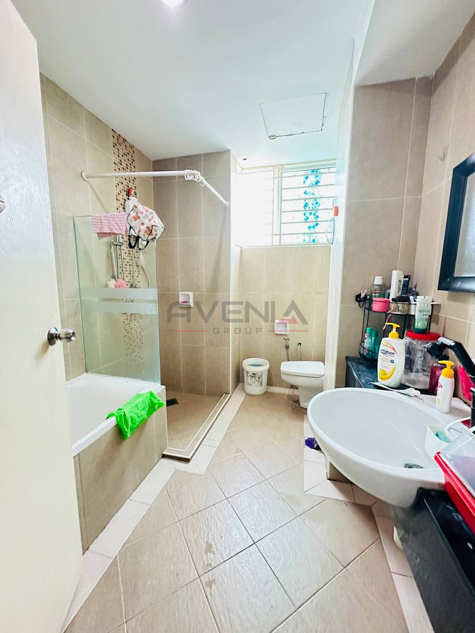 TINGKATKENARI 4 📍 | RENOVATED | TERES 3 TINGKAT | CASHBACK RM120,000 | ZERO DEPOSIT 8