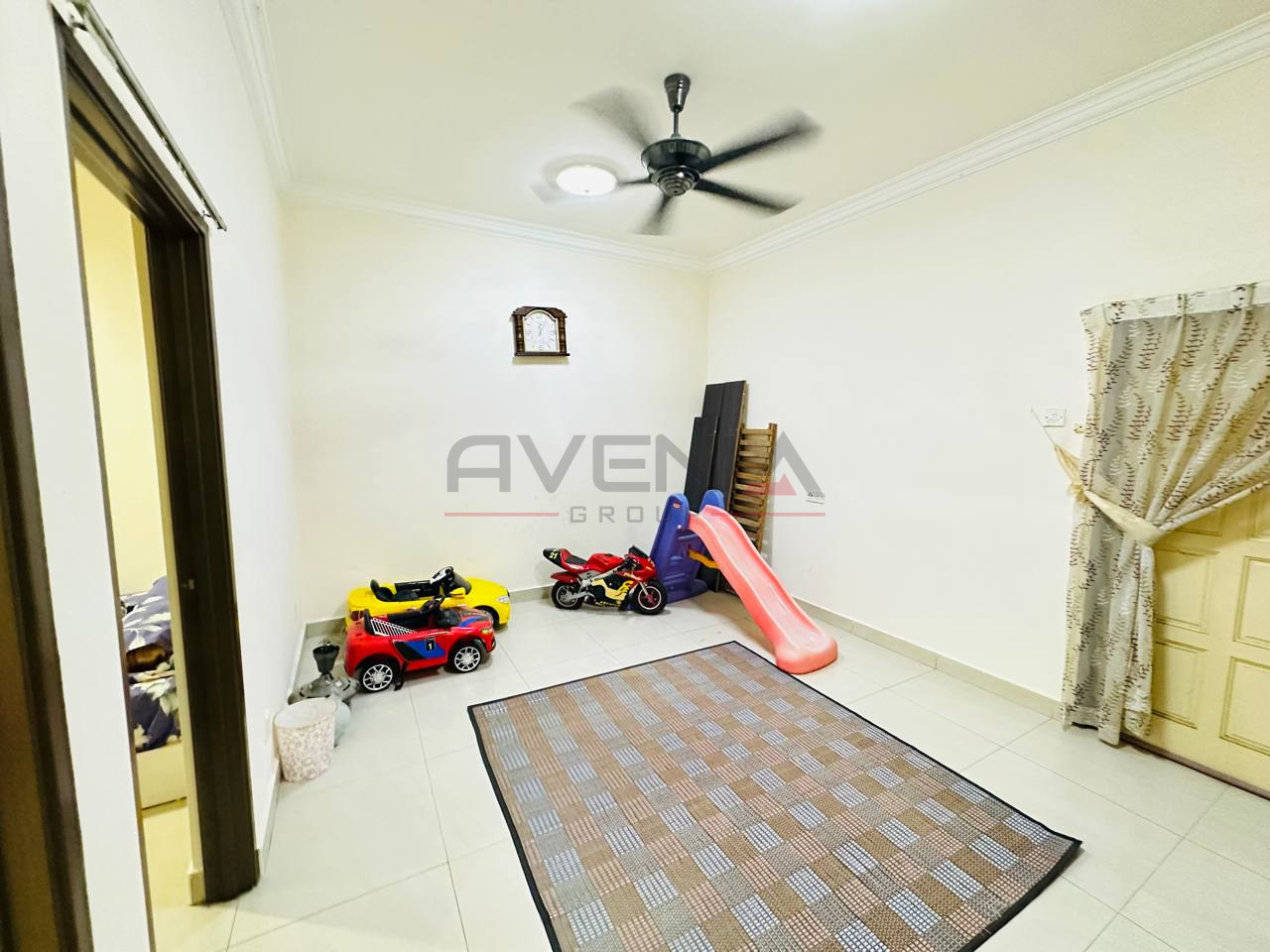 TINGKATKENARI 4 📍 | RENOVATED | TERES 3 TINGKAT | CASHBACK RM120,000 | ZERO DEPOSIT 9