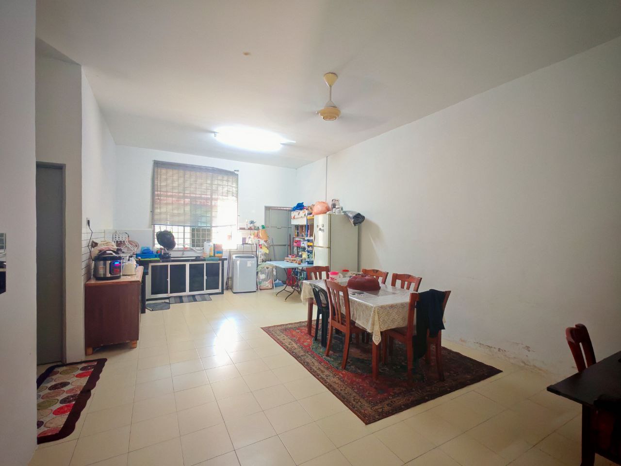 AMBANGAN HEIGHT ZON MELOR 📍 | OPEN FACING | TERES SETINGKAT | CASHBACK RM60,000 | ZERO DEPOSIT | BOOKING 1K 17
