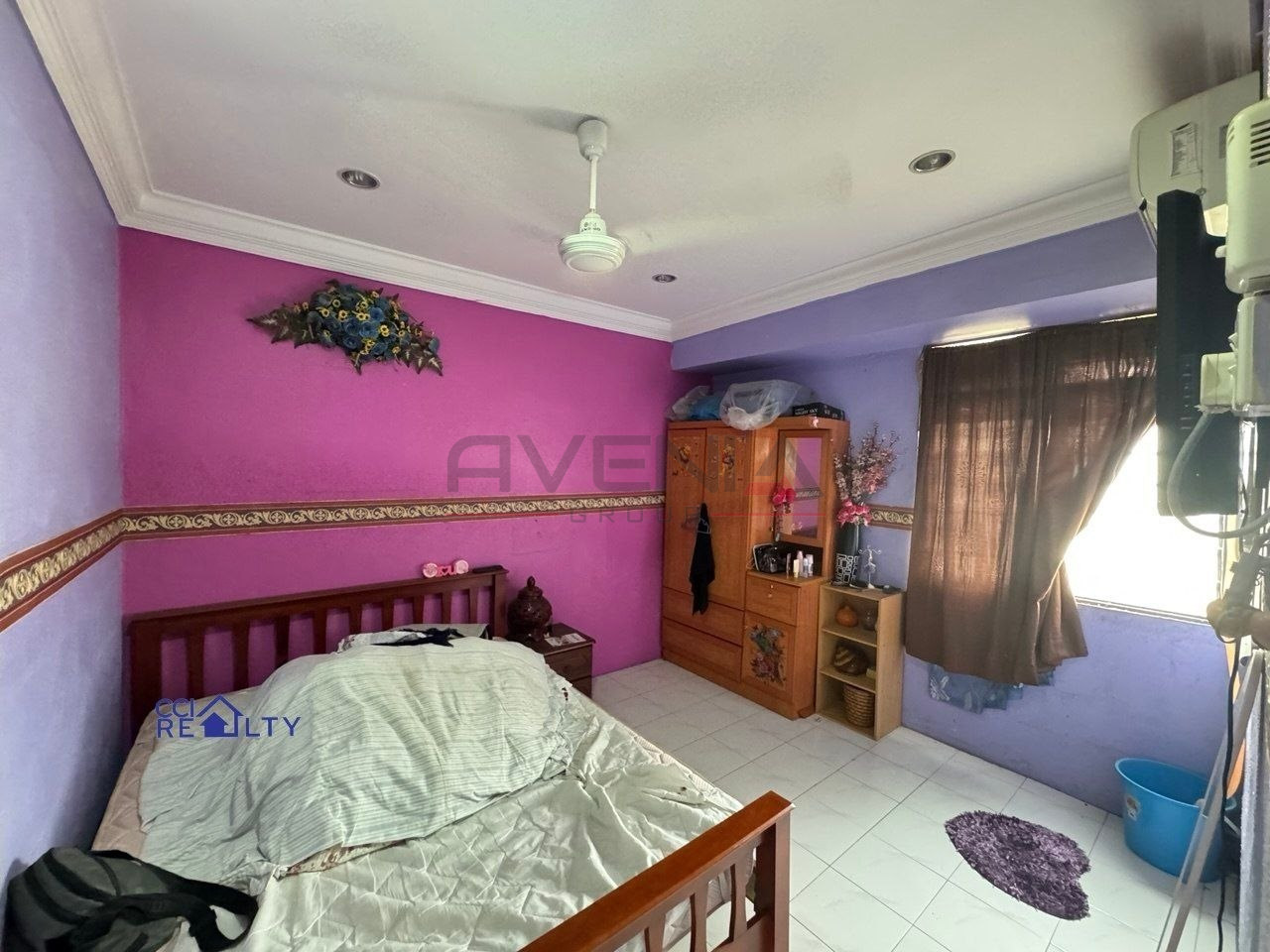 FLAT SUNGAI BATU 📍 | FULLY FURNISHED | CASHBACK RM45,000 | ZERO DEPOSIT | BOOKING 1K 8