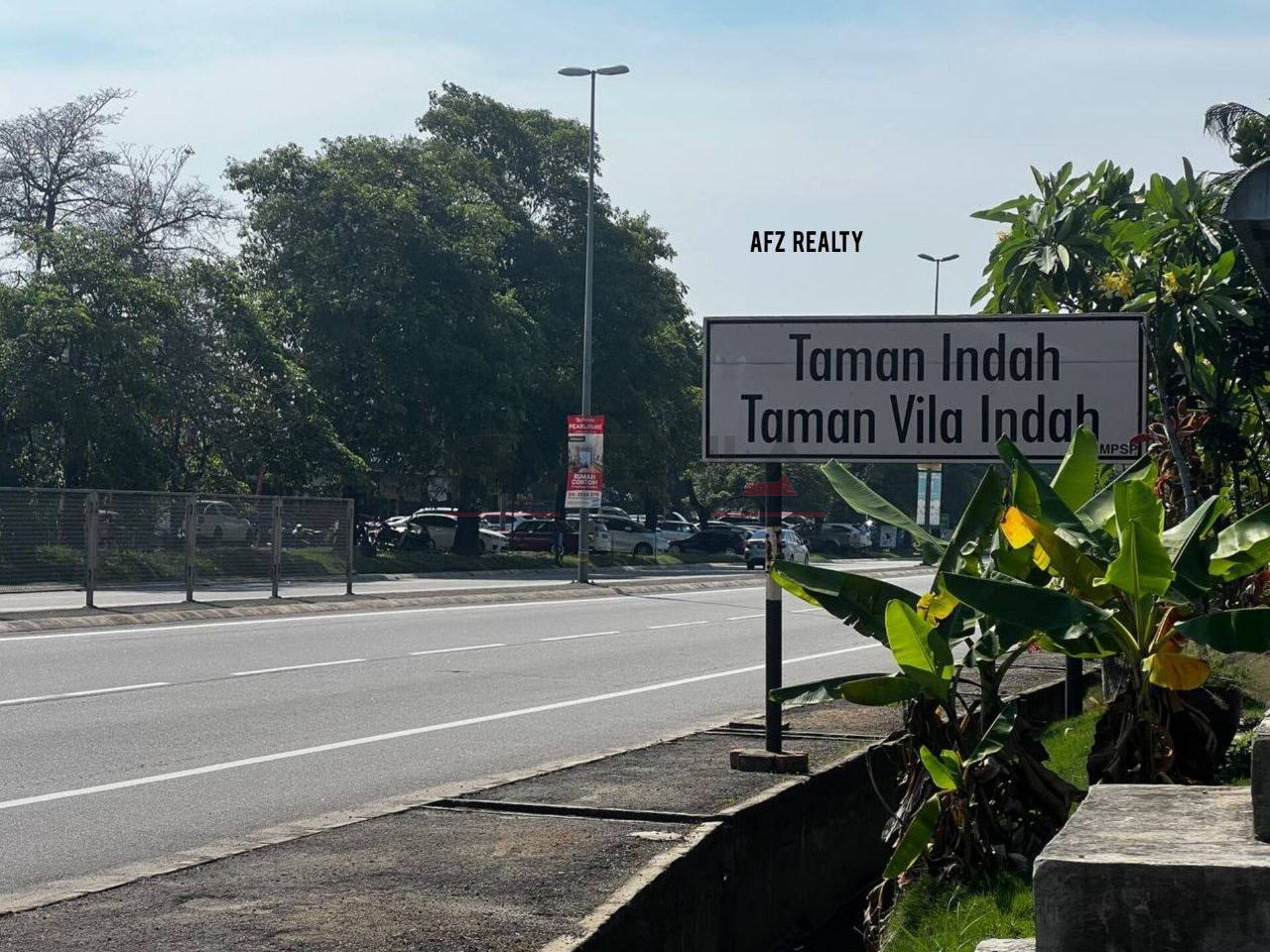 TAMAN INDAH 📍 | TERES 2 TINGKAT | BELOW MARKET VALUE RM50,000 2