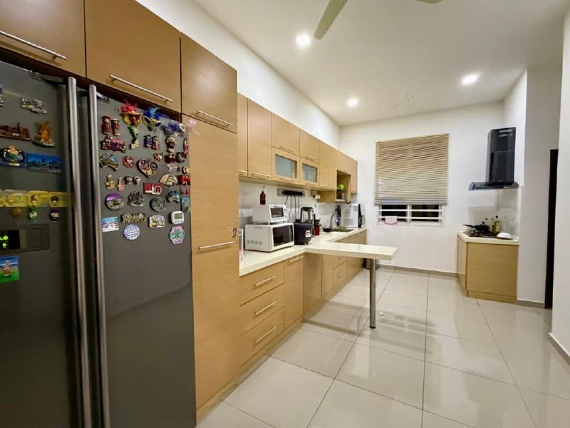 SP SAUJANA 📍 | FULLY FURNISHED | GUARDED | SEMI-D 2 TINGKAT 14