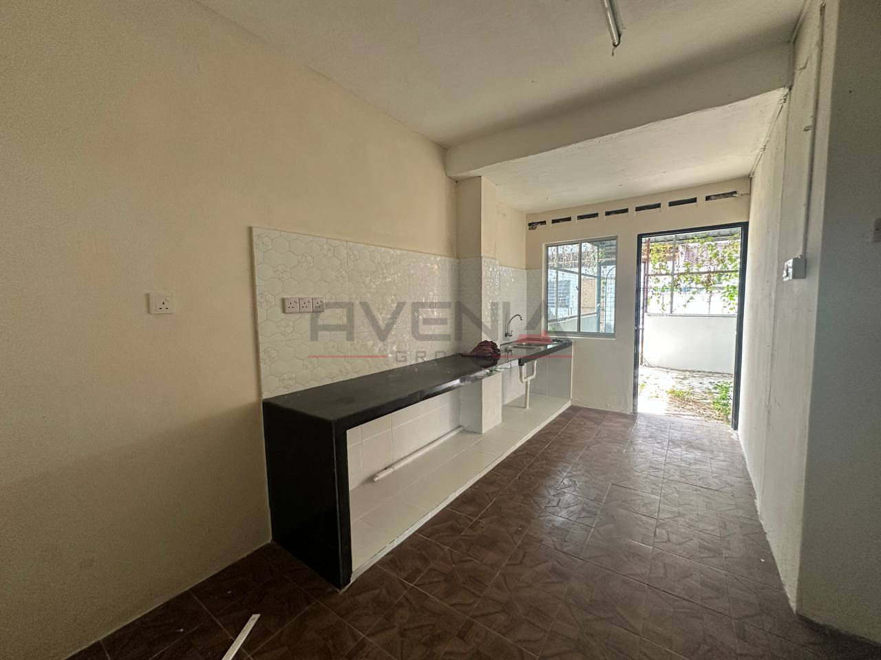 TAMAN SULTAN ABDUL HALIM 📍 | RENOVATED | TERES 2 TINGKAT | CASHBACK RM37,000 | ZERO DEPOSIT | BOOKING 1K 5
