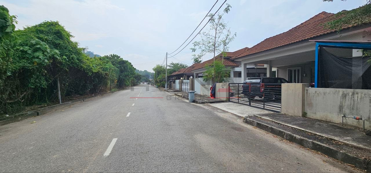 DESA JURU INDAH 📍 | OPEN FACING | BANGLO SETINGKAT | BELOW MARKET VALUE RM70,000 2