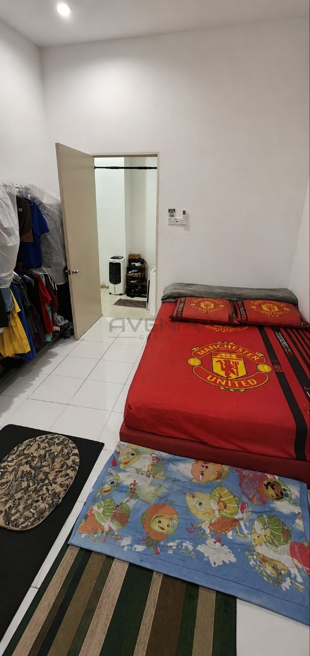DESA JURU INDAH 📍 | OPEN FACING | BANGLO SETINGKAT | BELOW MARKET VALUE RM70,000 12
