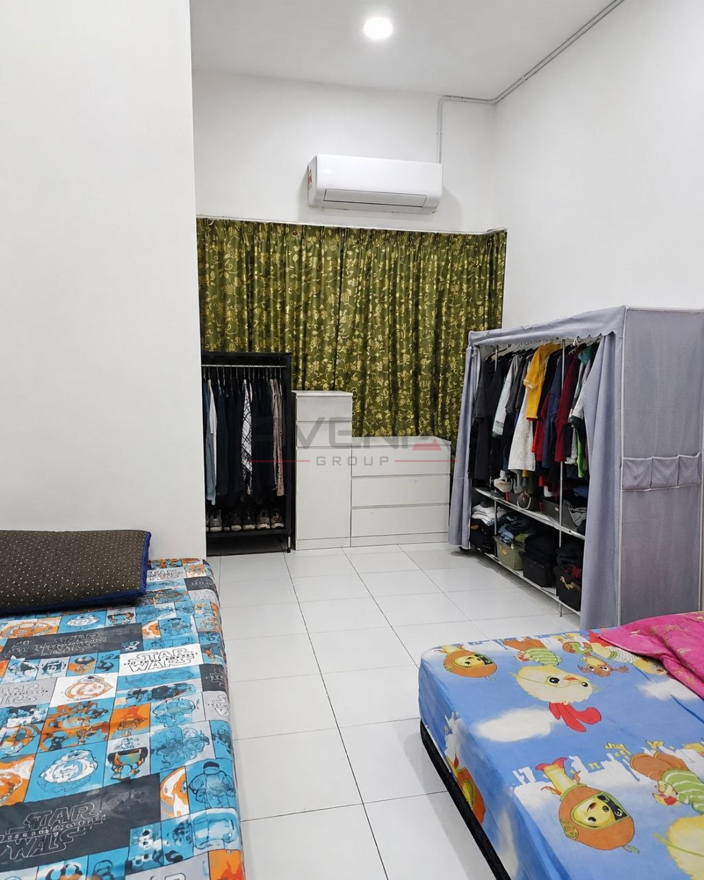 DESA JURU INDAH 📍 | OPEN FACING | BANGLO SETINGKAT | BELOW MARKET VALUE RM70,000 13