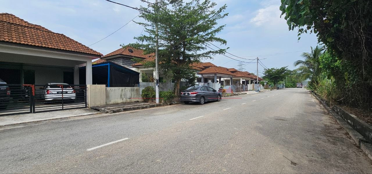 DESA JURU INDAH 📍 | OPEN FACING | BANGLO SETINGKAT | BELOW MARKET VALUE RM70,000 4