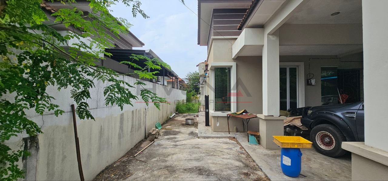 DESA JURU INDAH 📍 | OPEN FACING | BANGLO SETINGKAT | BELOW MARKET VALUE RM70,000 5