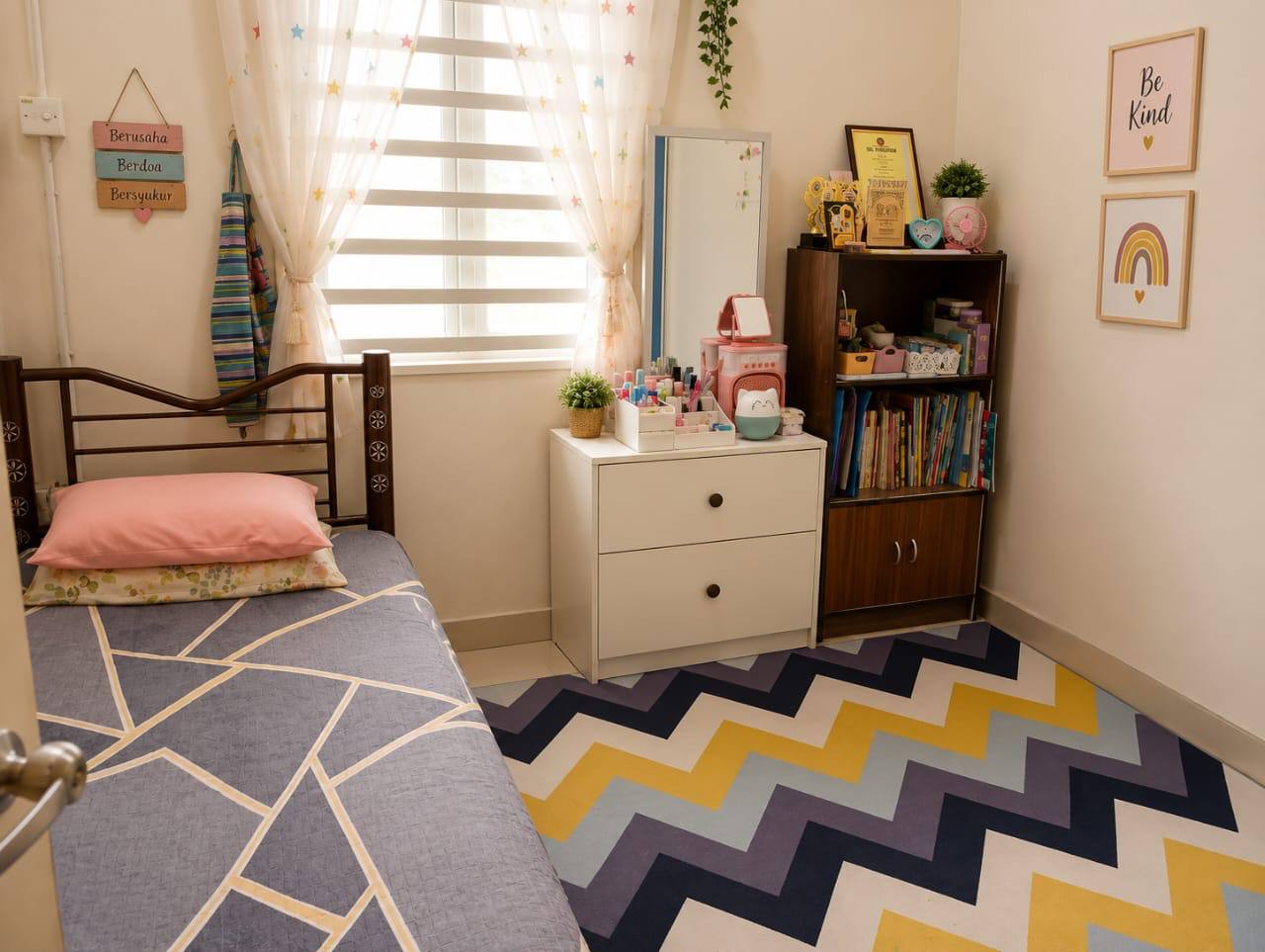 TAMAN AMAN SURIA 📍 | OPEN FACING | BANGLO SETINGKAT | BELOW MARKET VALUE RM65,000 10