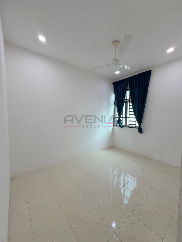 BANDAR SERI ASTANA FASA E 📍 | RENOVATED | TERES 2 TINGKAT | CASHBACK RM30,000 | ZERO DEPOSIT | BOOKING 1K 8