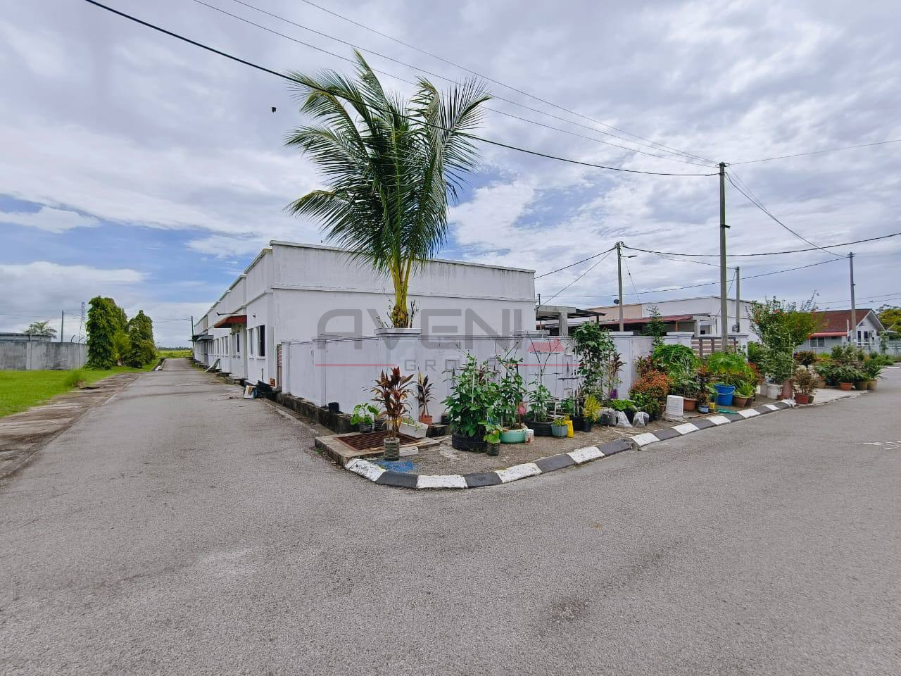 TAMAN KOTA DAMAI 📍 | CORNER LOT | TERES SETINGKAT | CASHBACK RM70,000 | ZERO DEPOSIT | BOOKING 1K 2