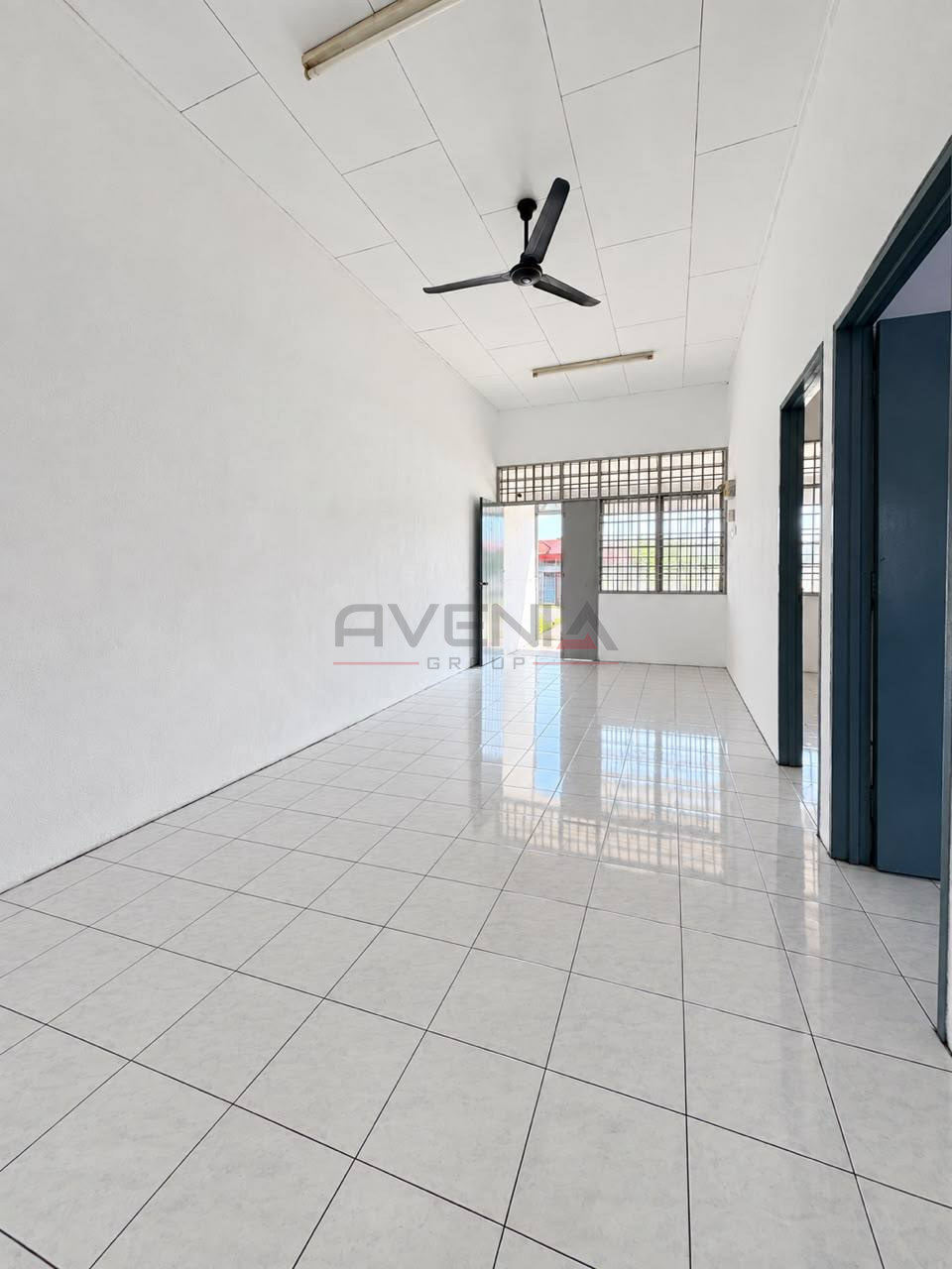 TAMAN MAHSURI 📍 | TERES SETINGKAT | CASHBACK RM30,000 | ZERO DEPOSIT | BOOKING 1K 11