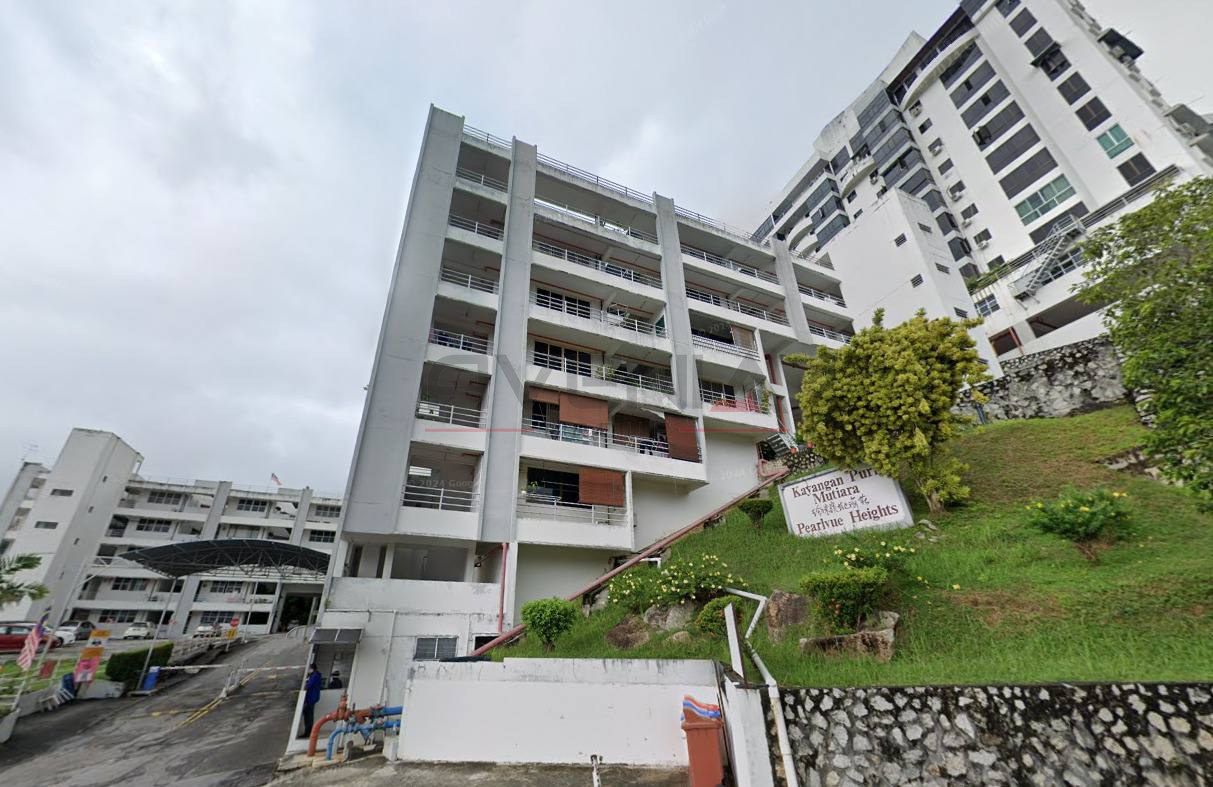 APARTMENT KAYANGAN PURI MUTIARA 📍 | CASHBACK RM26,000 | ZERO DEPOSIT | BOOKING 1K 2
