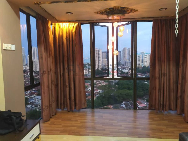 APARTMENT KAYANGAN PURI MUTIARA 📍 | CASHBACK RM26,000 | ZERO DEPOSIT | BOOKING 1K 3