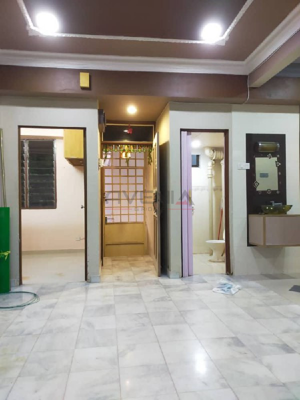 APARTMENT KAYANGAN PURI MUTIARA 📍 | CASHBACK RM26,000 | ZERO DEPOSIT | BOOKING 1K 12