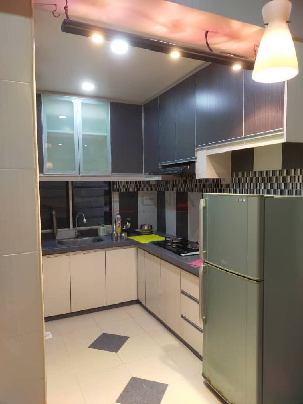 APARTMENT KAYANGAN PURI MUTIARA 📍 | CASHBACK RM26,000 | ZERO DEPOSIT | BOOKING 1K 9