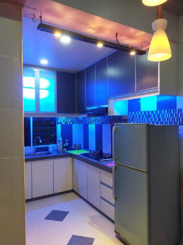 APARTMENT KAYANGAN PURI MUTIARA 📍 | CASHBACK RM26,000 | ZERO DEPOSIT | BOOKING 1K 10
