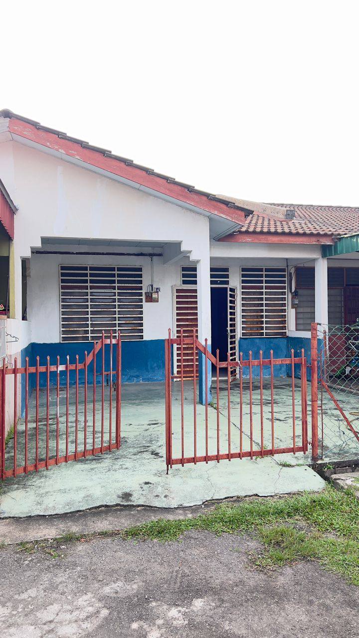 TAMAN SARI 📍 | TERES SETINGKAT | CASHBACK RM45,000 | ZERO DEPOSIT | BOOKING 1K