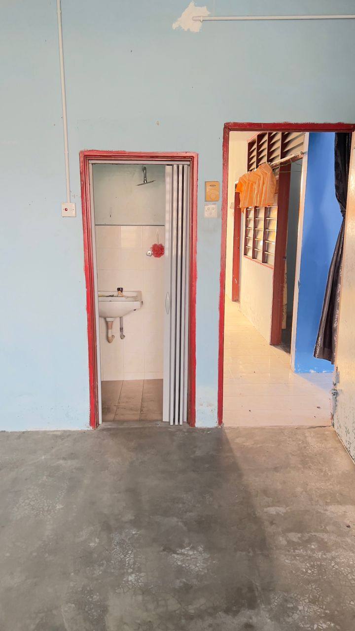 TAMAN SARI 📍 | TERES SETINGKAT | CASHBACK RM45,000 | ZERO DEPOSIT | BOOKING 1K 8