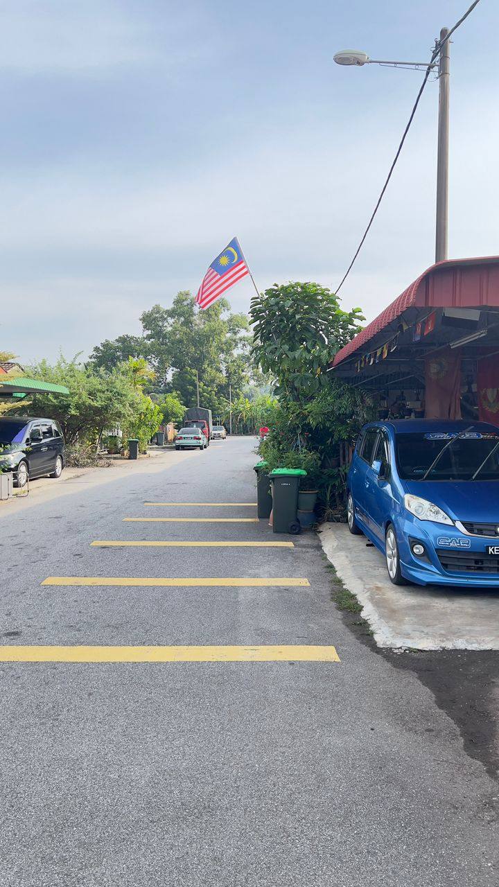 TAMAN SARI 📍 | TERES SETINGKAT | CASHBACK RM45,000 | ZERO DEPOSIT | BOOKING 1K 9