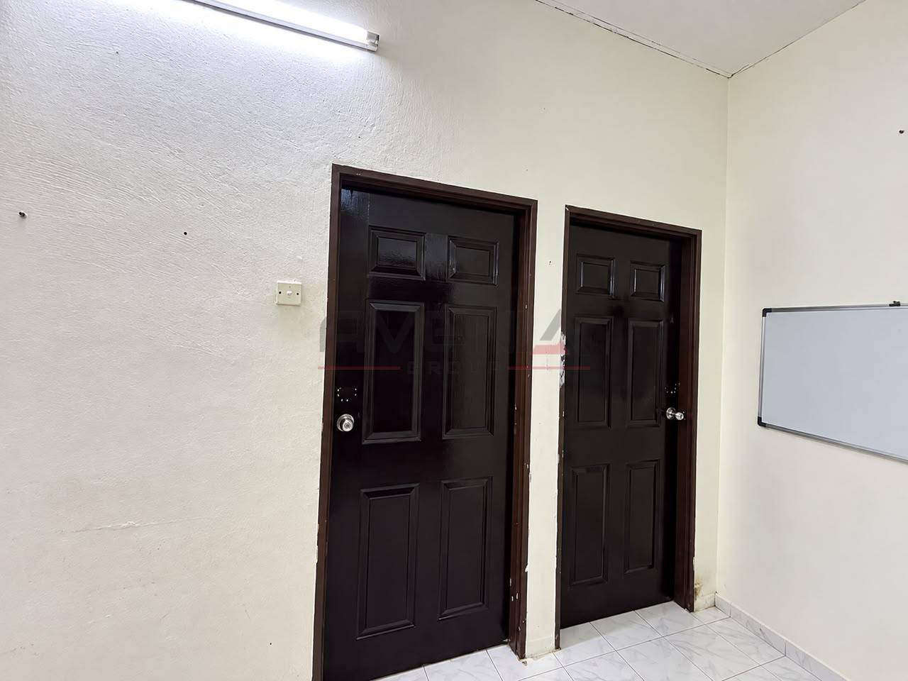TAMAN KEMPAS 📍 | TERES 2 TINGKAT | CASHBACK RM30,000 | ZERO DEPOSIT | BOOKING 1K 11