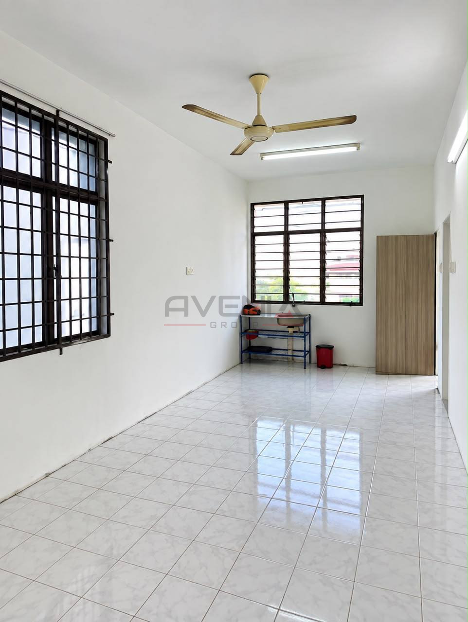 TAMAN KEMPAS 📍 | TERES 2 TINGKAT | CASHBACK RM30,000 | ZERO DEPOSIT | BOOKING 1K 5