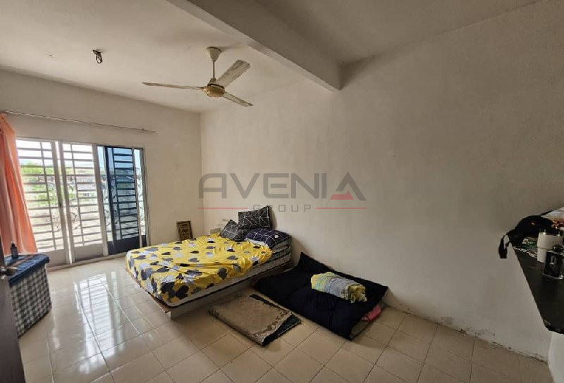 TAMAN KULIM UTAMA FASA 1 📍 | OPEN FACING | TERES 2 TINGKAT | CASHBACK RM41,000 | ZERO DEPOSIT | BOOKING 1K 7
